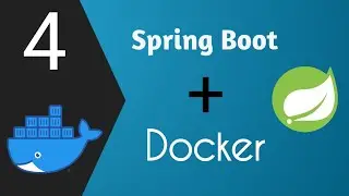 How to create docker image and run docker container with spring boot | CodedTribe