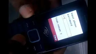 2024 Best flashing KGTEL tutorial