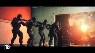 Rainbow Six Siege вылетает, лагает, не запускается