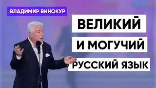 Владимир Винокур   