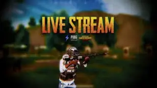 Live | Pubg MObile | Raffey Gaming |