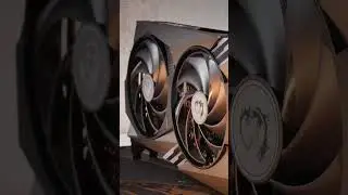 Лучшая видеокарта для игр в этом году?🤔 