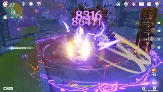 What Does F2P Lisa Look like