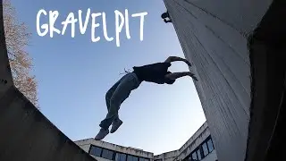 GRAVELPIT - 69ers