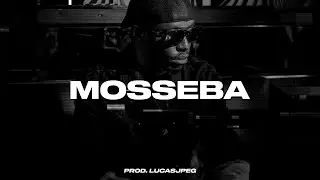 Werenoi x Niaks Type Beat "MOSSEBA" | Instru Rap 2024 | Lucasjpeg