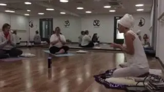 Kundalini Yoga @ MyBody Studios