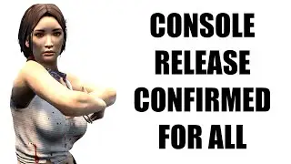 IT'S OFFICIAL! 7 Days To Die Release Date Console Xbox Playstation PC 1.0 / Alpha 22