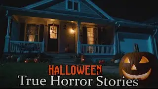 3 TRUE Chilling Halloween Horror Stories