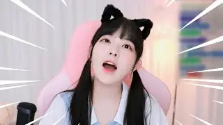😱혼돈의 카오스 (링피트소울과 백설양 목소리)