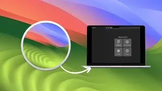 How to install macOS Sonoma on Virtual Machine on MAC using UTM