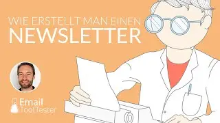 Newsletter erstellen - wie geht das? Es ist einfacher als Sie denken