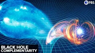 Can Black Holes Unify General Relativity & Quantum Mechanics?