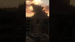 Godzilla vs Kong - Part 1 