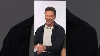 Hugh Jackman loves me