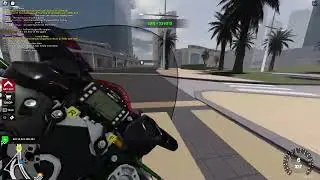 Moto Trackday Project Around The Map / 1:08.839