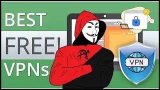 Best Free VPN for PC | Top 3 Free VPN for Windows | Free Unlimited VPN 2024