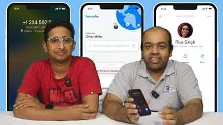 Truecaller for iPhone Update + 5X Apple AirPods Giveaway