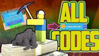 Mining Simulator All Codes May 2018