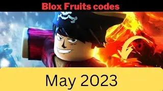 Blox Fruits codes – money and XP boosts May 2023