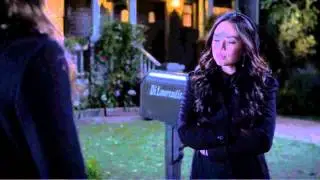 pretty little liars - Mona and spencer Scene part 1 6x5