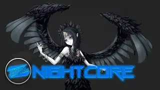 |HQ| Nightcore - Don't Call Me Angel [Ariana Grande feat. Miley Cyrus & Lana Del Rey]