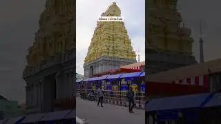 Rameshwaram Darshan Plan #rameshwaram #jyotirling