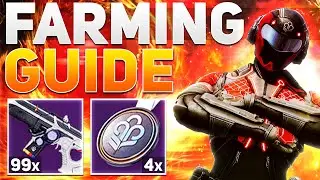 The COMPLETE Guardian Games Guide (Fast Platinum Medallions) | Destiny 2 Lightfall