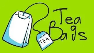 How The Tea Bag Was Invented