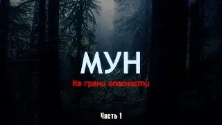 МУН. На грани опасности ( Часть 1 )