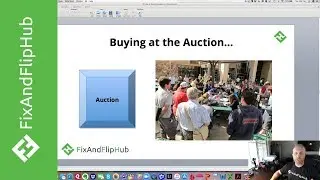 How to Buy a House at a Foreclosure Auction