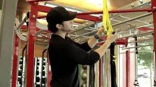 How to Attach TRX