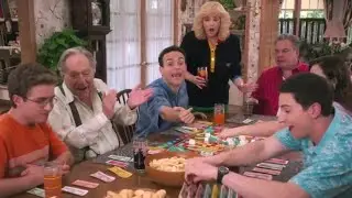 The Goldbergs Final Episode Last Scene