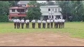 Rss Samta Prayog | अविरत समता प्रायोग 4