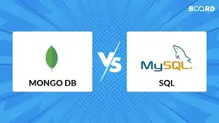 MongoDB vs MySQL | Difference Between MongoDB And MySQL