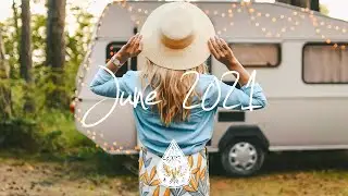 Indie/Pop/Folk Compilation - June 2021 (1½-Hour Playlist)