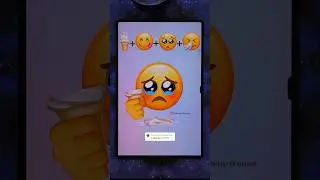 who got the story?👇#emojichallenge #digitalart #funny #shorts