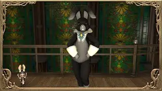 Porterhause Plays - Final Fantasy XIV: Hatching-tide Event Part 2