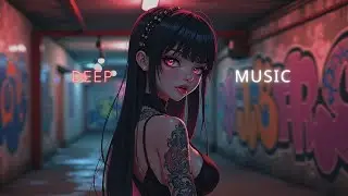 Anime Music - Beautiful Deep Chill Soothing Relaxing Music Mix - New Songs