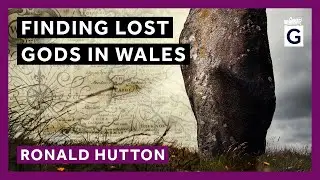 Finding Lost Gods in Wales