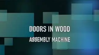 A M  DOORS IN WOOD