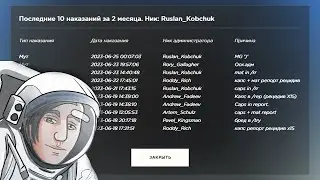 МЕЛКИЙ ТОКСИК - ИЗ-ЗА ЭТОГО ИГРОКА УМИРАЕТ РП НА РАДМИРЕ! в GTA RADMIR RP