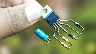 how to make amplifier at home || amplifier kaise banaye|| how to make amplifier