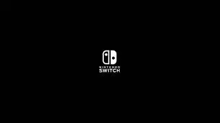 Nintendo Switch Startup