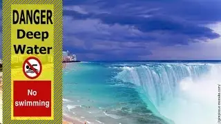 Dangerous beach |GIMP|