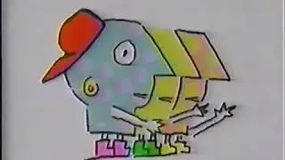 Children's Television Workshop/PBS (1998)