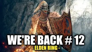 Elden Ring - Shadow of the Erdtree Waiting Room - Part 12