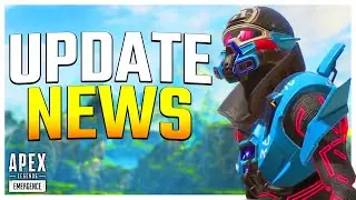 New Easter Egg + Rank Reset + Battle Pass Progress Bug (Apex Legends News)