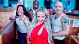 Madilyn Bailey - Tattoos & Therapy (Official Music Video)