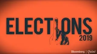 Coming Up: Counting Day With BloombergQuint