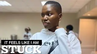 It feels like I am stuck | spoken word poetry - Nomcebo The POET